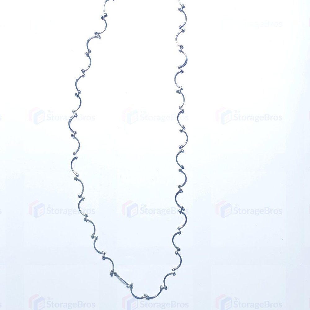 Old navy vintage 90s necklace